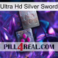 Ultra Hd Silver Sword 38